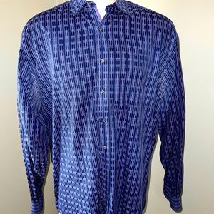 Bugatchi XXL classic for athletic fit